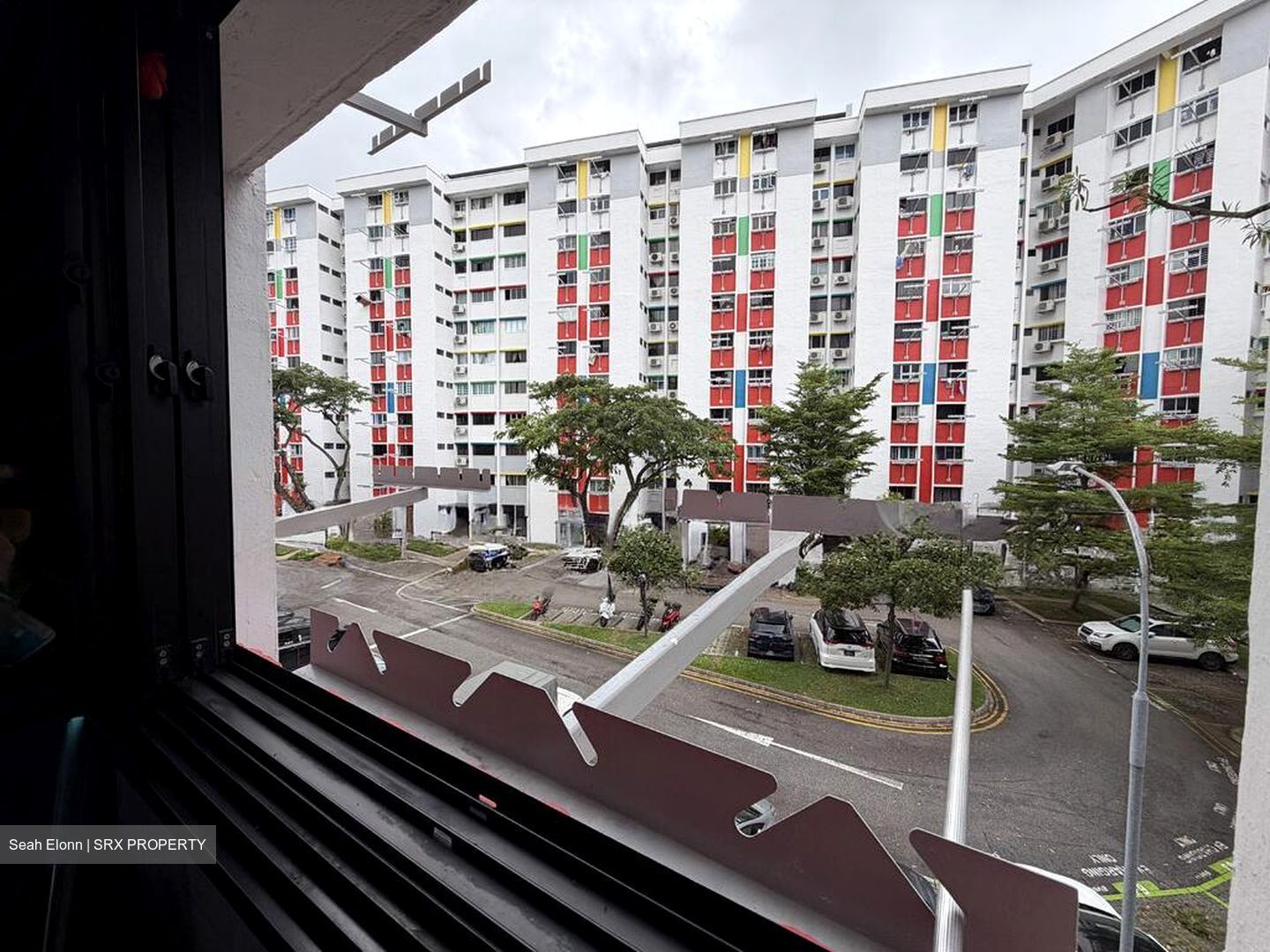 Blk 271 Tampines Street 21 (Tampines), HDB 3 Rooms #629818841